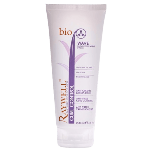 Моделюючий кондиціонер для кучерів Raywell bio wave curl control